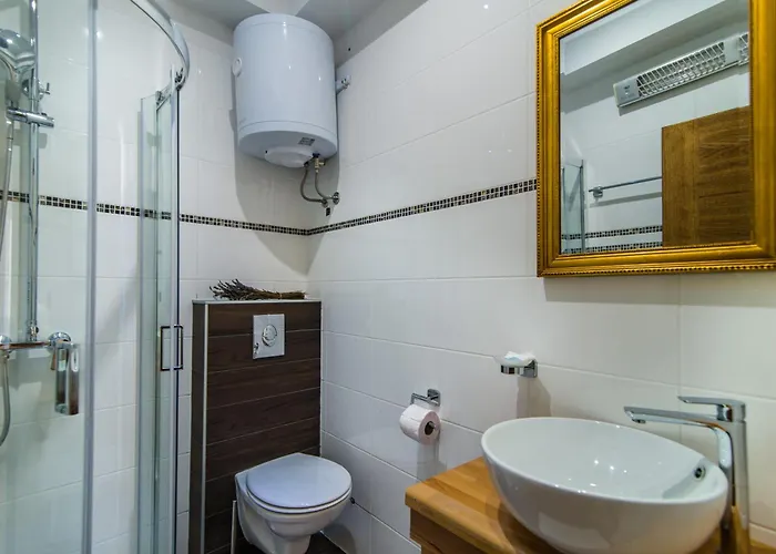 Bed & Breakfast Bella Natka