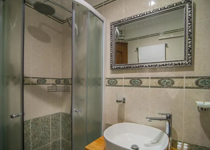 Bed & Breakfast Bella Natka Rovinj