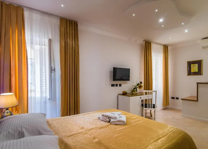 Bed & Breakfast Bella Natka