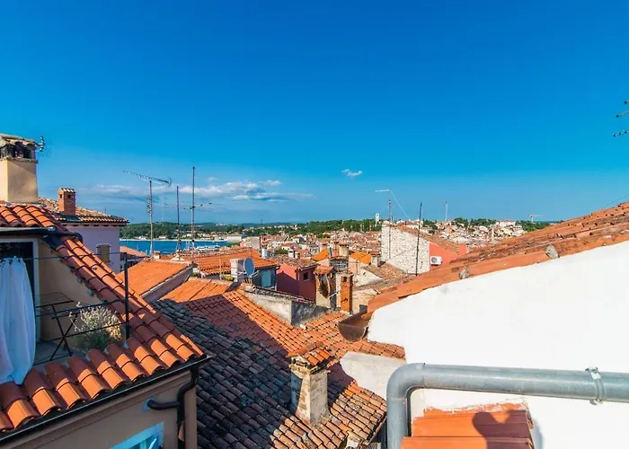 Bella Natka Bed & Breakfast 4*