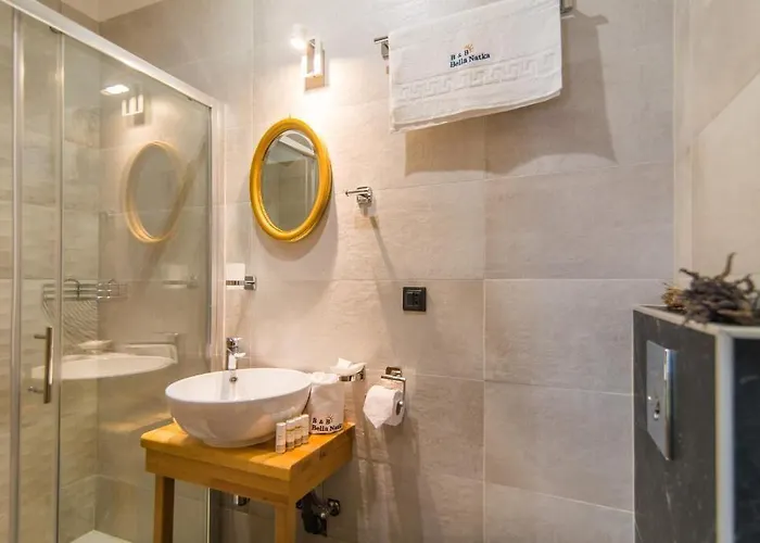 Bed & Breakfast Bella Natka