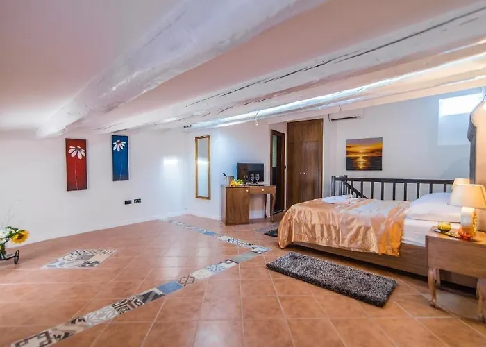 Bed & Breakfast Bella Natka 4*