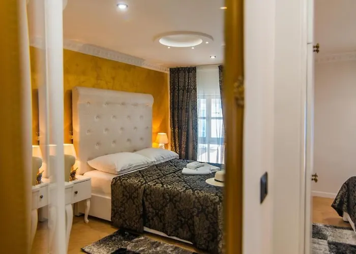 Bella Natka Bed & Breakfast