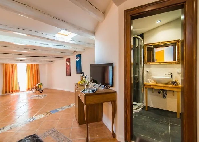 Bed & Breakfast Bella Natka Rovinj