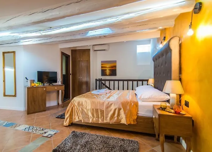 Bed & Breakfast Bella Natka