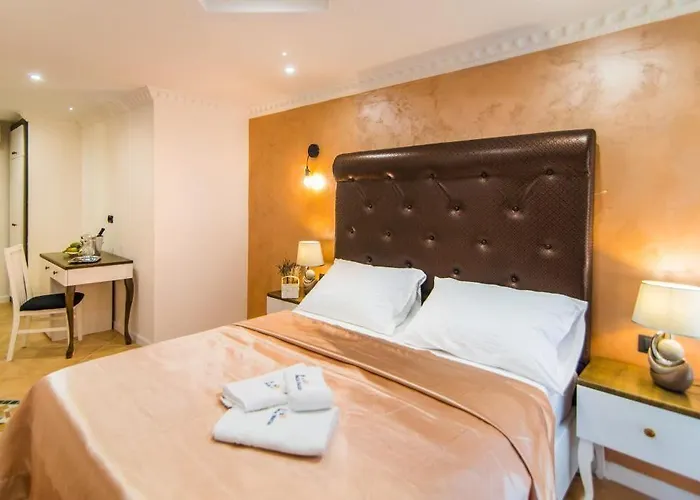 Bed & Breakfast Bella Natka