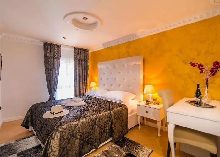 Bella Natka Bed & Breakfast 4*