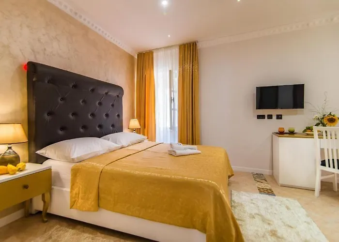 Bed & Breakfast Bella Natka 4*