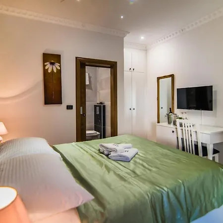 Bella Natka 4*