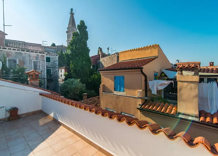 Bella Natka Rovinj
