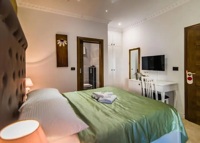 Bella Natka 4*