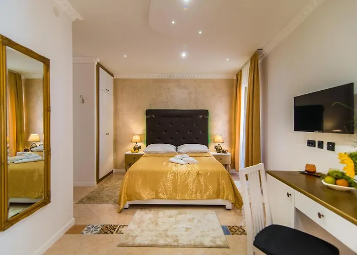 Bella Natka Bed & Breakfast 4*